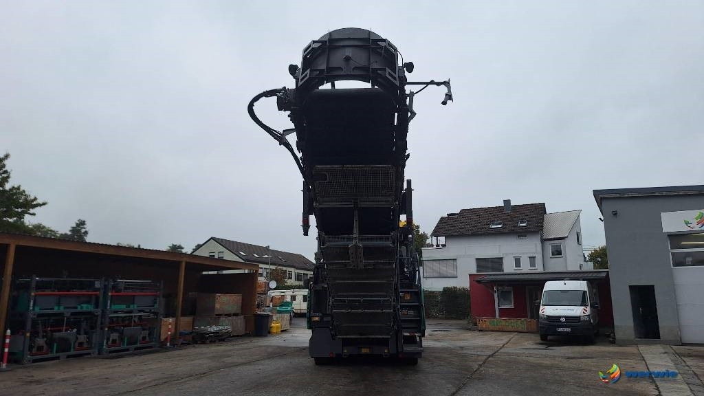 Vögele MT 3000-3i Offset  - Pavimentadora de asfalto: foto 2 Vögele MT 3000-3i Offset  - Pavimentadora de asfalto: foto 2