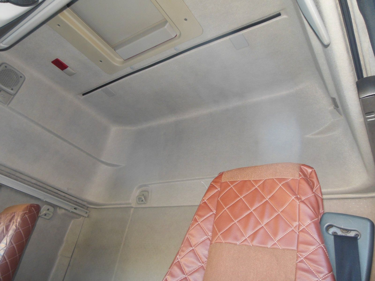 Cabeza tractora Renault PREMIUM 440.19 DXi: foto 11