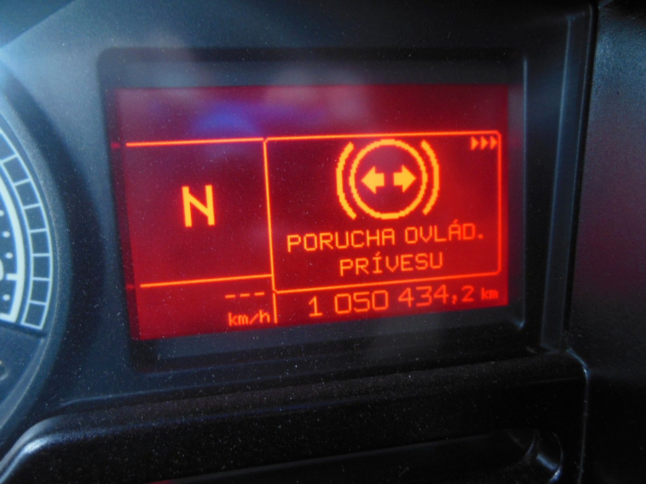 Cabeza tractora Renault PREMIUM 440.19 DXi: foto 20