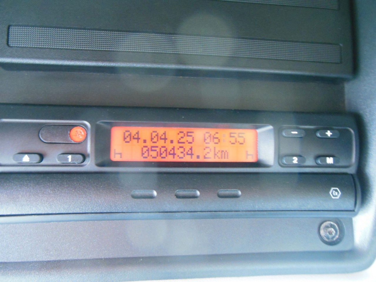 Cabeza tractora Renault PREMIUM 440.19 DXi: foto 19