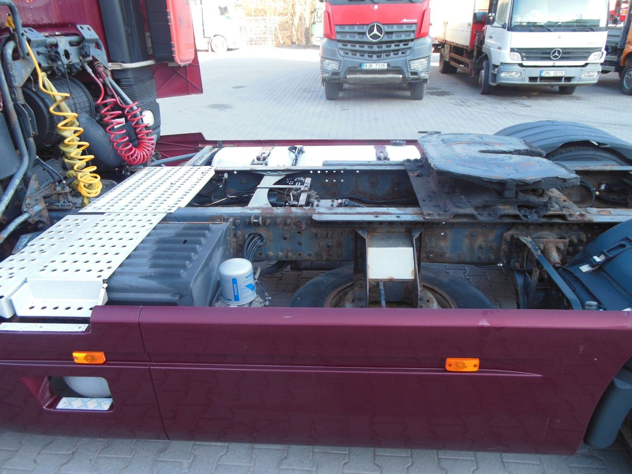 Cabeza tractora Renault PREMIUM 440.19 DXi: foto 8