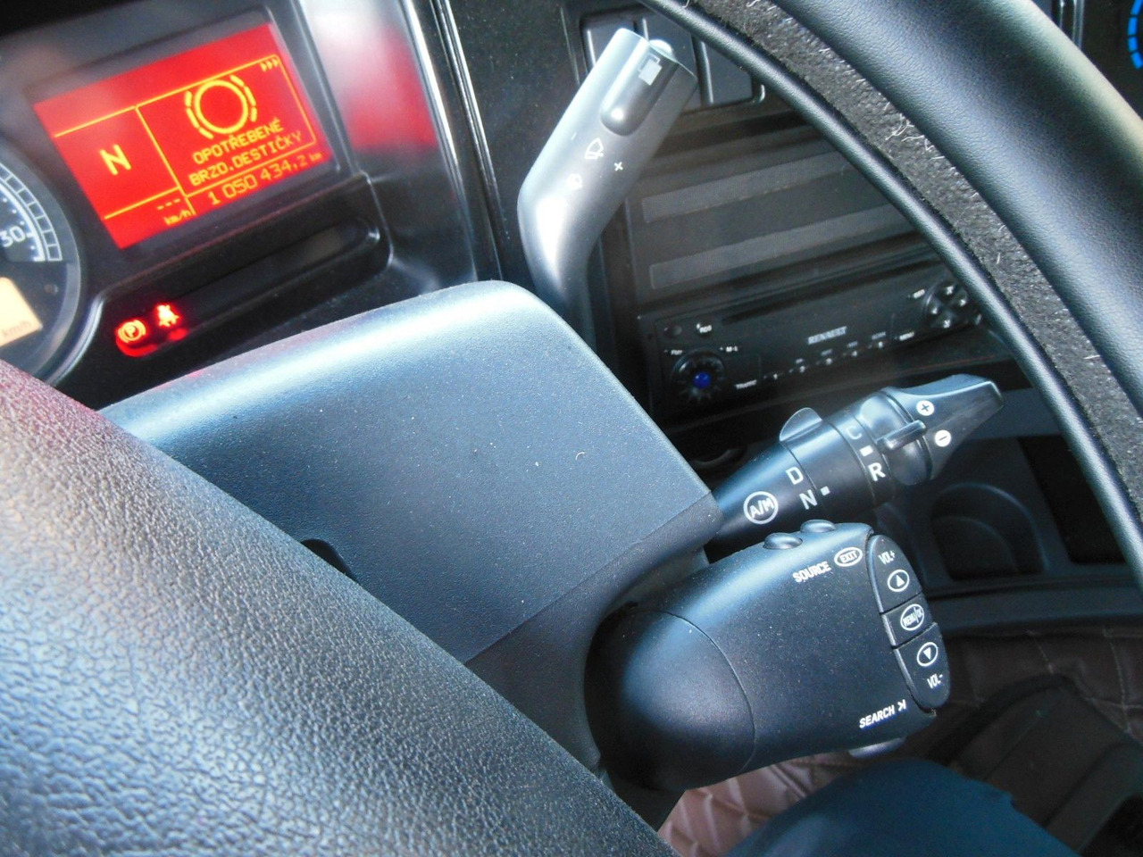 Cabeza tractora Renault PREMIUM 440.19 DXi: foto 16