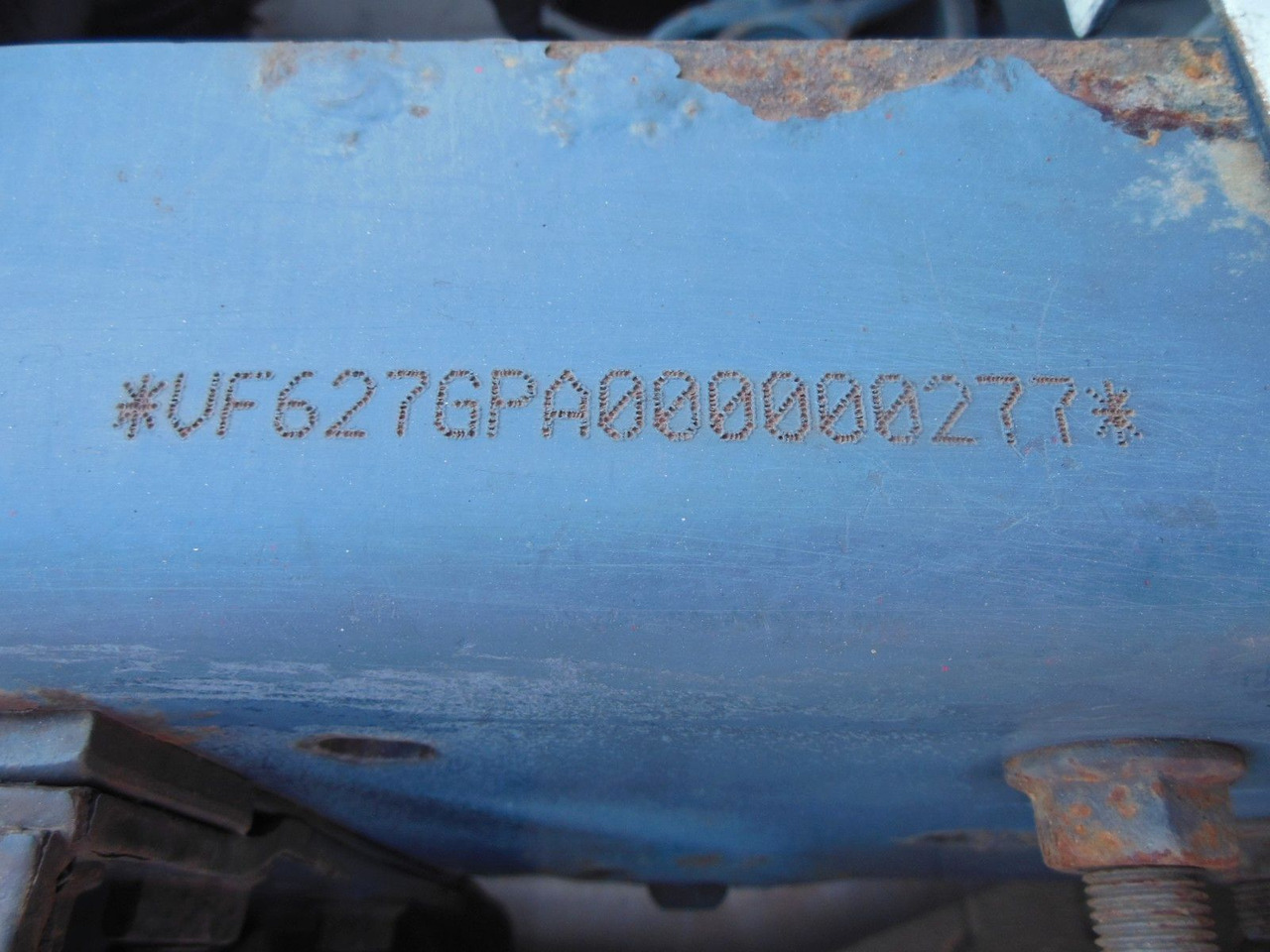 Cabeza tractora Renault PREMIUM 440.19 DXi: foto 25