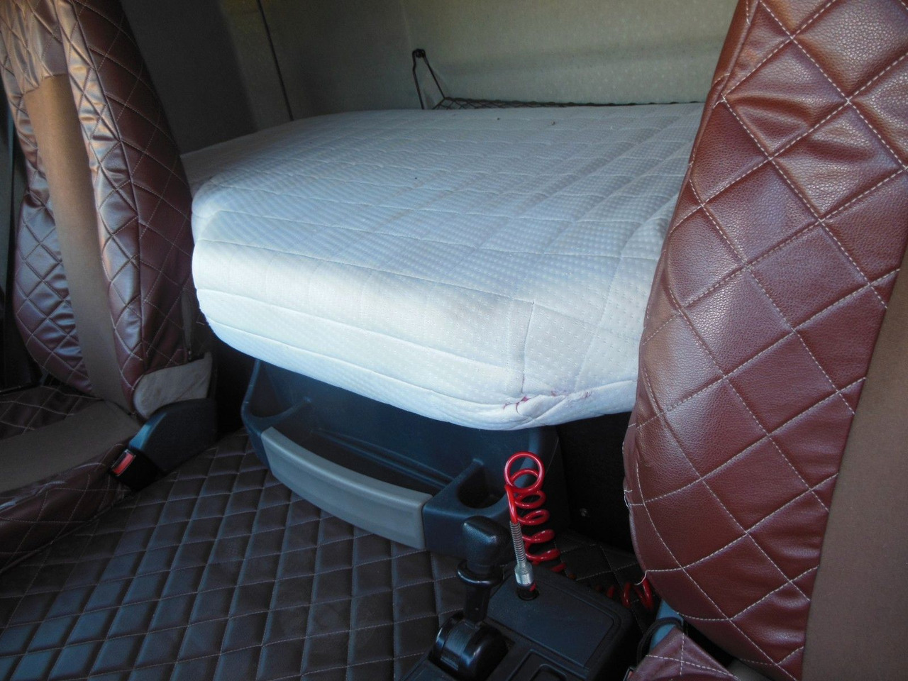 Cabeza tractora Renault PREMIUM 440.19 DXi: foto 12