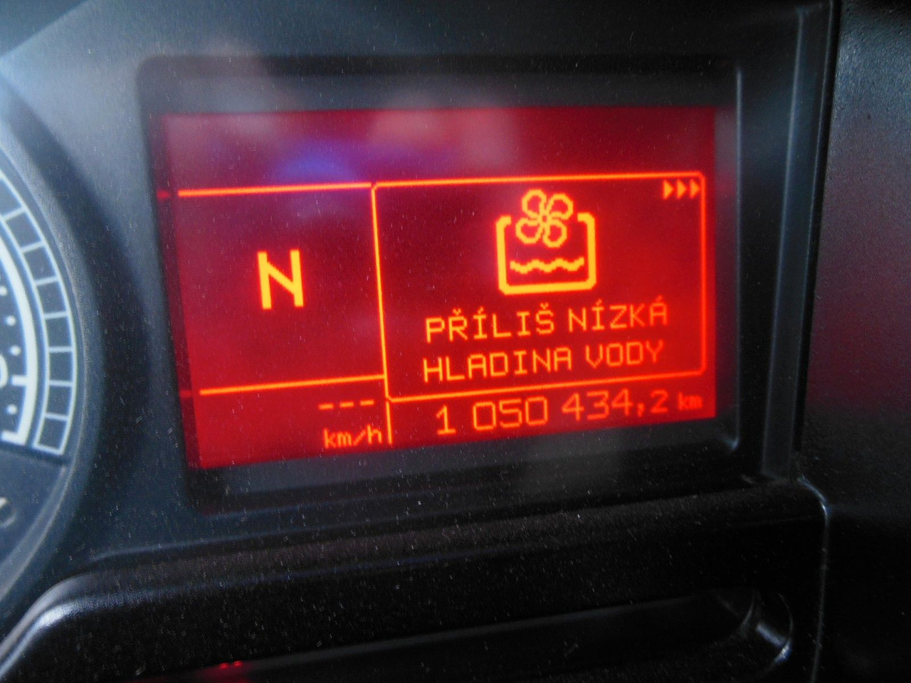 Cabeza tractora Renault PREMIUM 440.19 DXi: foto 21