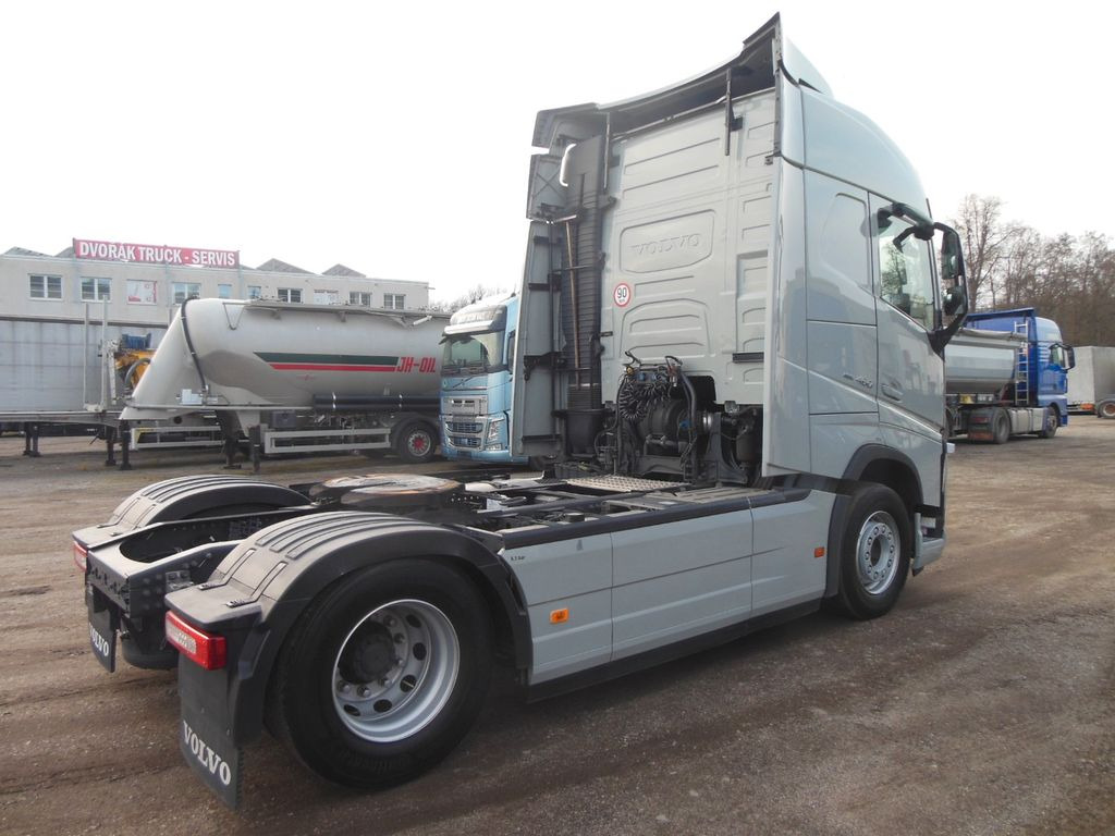 Volvo FH 13/460 TURBO COMPOUND,I-SAVE,I-PARK COOL,TOP - Cabeza tractora: foto 3 Volvo FH 13/460 TURBO COMPOUND,I-SAVE,I-PARK COOL,TOP - Cabeza tractora: foto 3