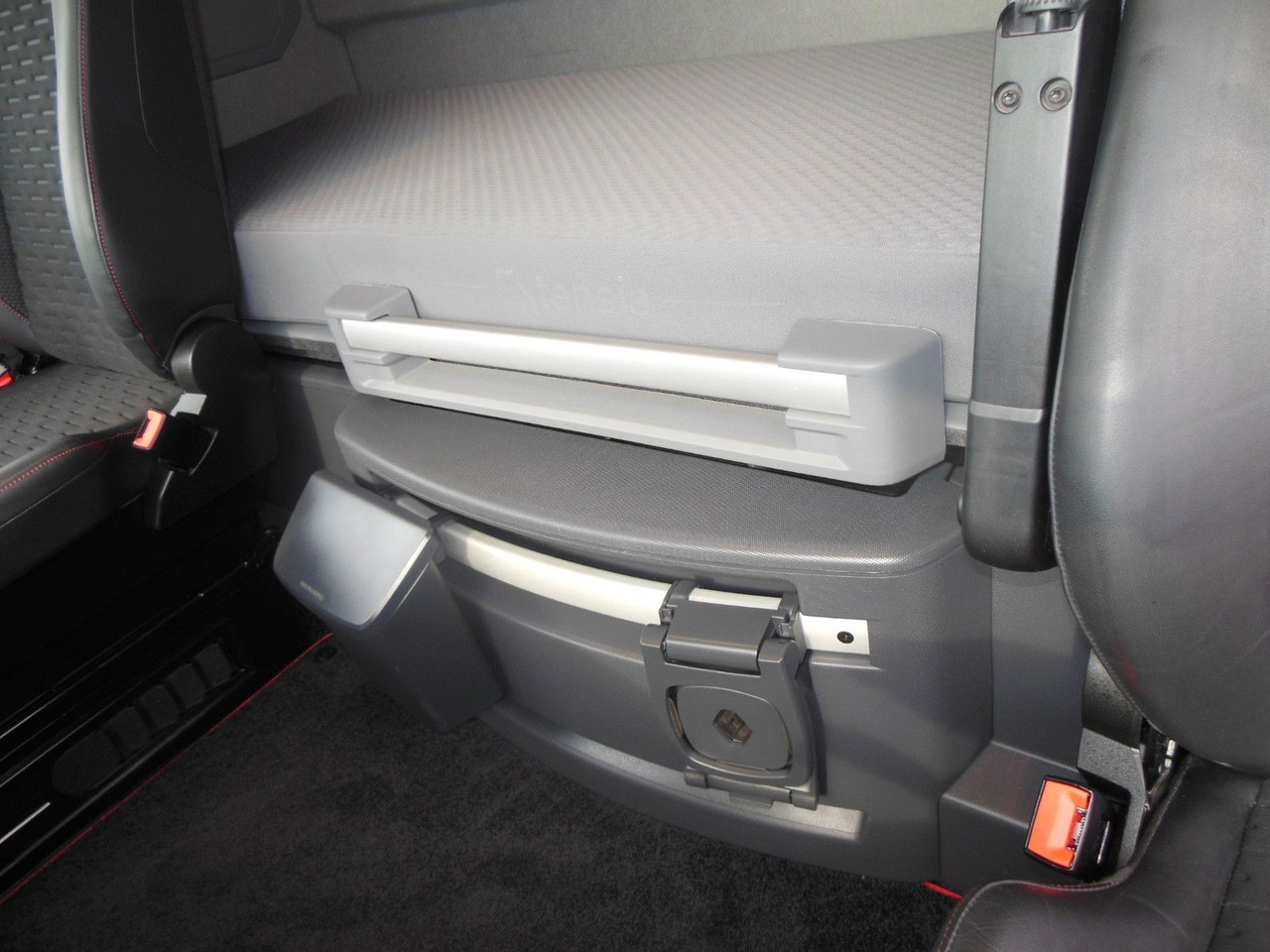 Camión lona Renault T 440, 6X2, D-HOLLANDIA, 23 PALETTEN, WIE NEUE!: foto 18