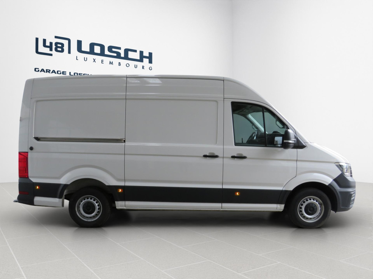 Furgón VOLKSWAGEN Crafter 35 L3H3 Kasten Euro6 Klima ZV: foto 12 Furgón VOLKSWAGEN Crafter 35 L3H3 Kasten Euro6 Klima ZV: foto 12