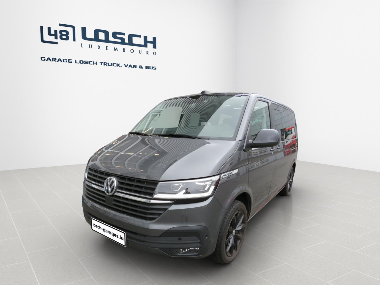 VOLKSWAGEN T6.1 Multivan Comfortline Edition Court Bluetooth - Coche: foto 1 VOLKSWAGEN T6.1 Multivan Comfortline Edition Court Bluetooth - Coche: foto 1
