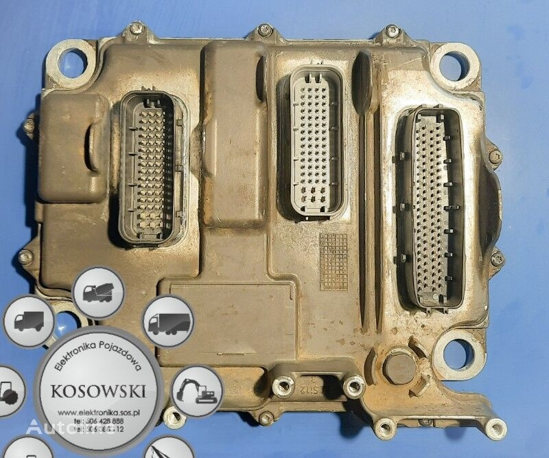 DAF 106XF DAF XF 106 truck - Unidad de control para Camión: foto 2 DAF 106XF DAF XF 106 truck - Unidad de control para Camión: foto 2