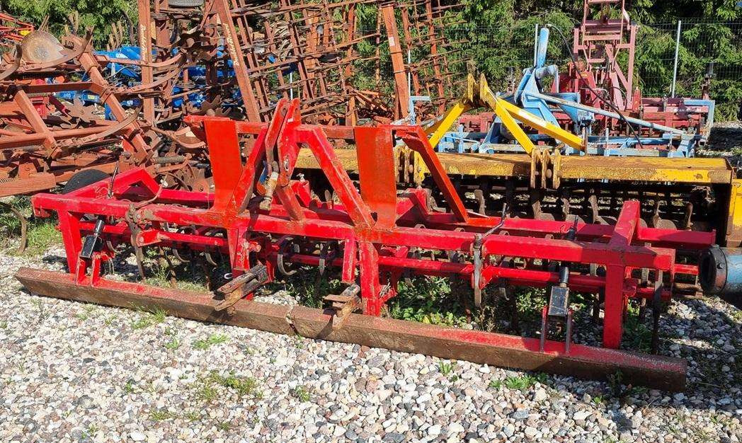 Cultivador Doublet-record Compact: foto 1