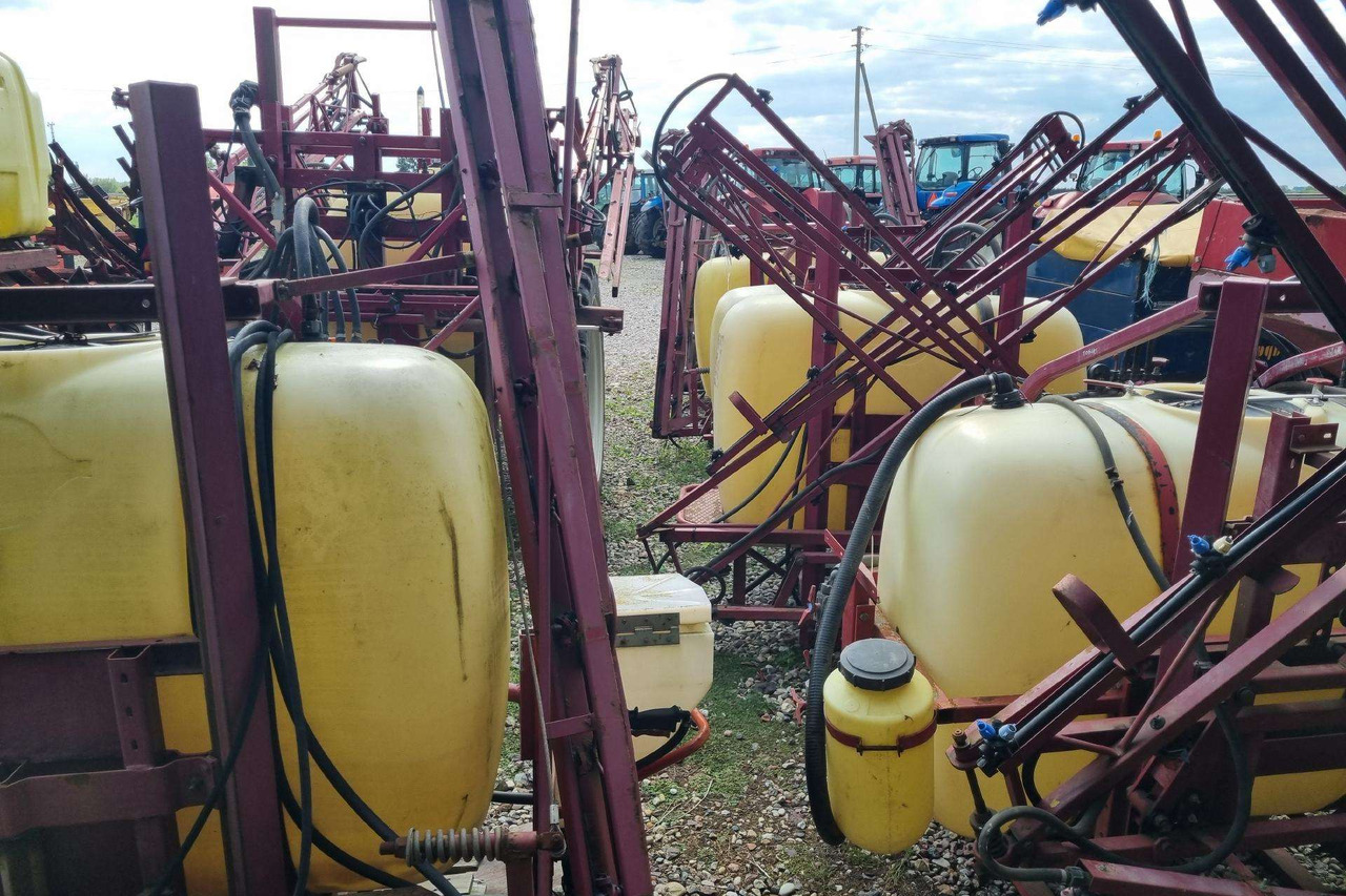 Hardi Sprayer - Pulverizador: foto 3 Hardi Sprayer - Pulverizador: foto 3