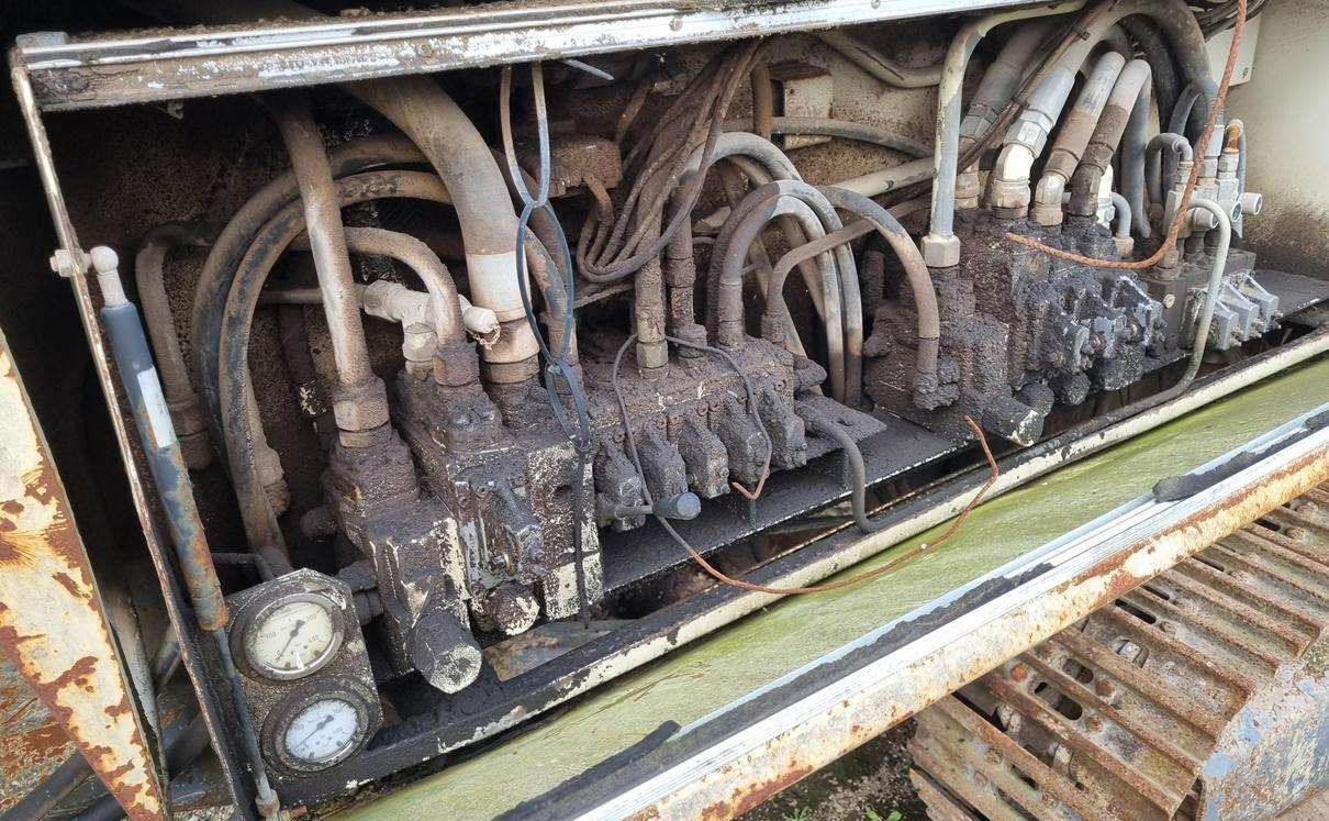 -Kita- Nordberg Citytrack 80/2 - Trituradora de mandíbula: foto 4 -Kita- Nordberg Citytrack 80/2 - Trituradora de mandíbula: foto 4