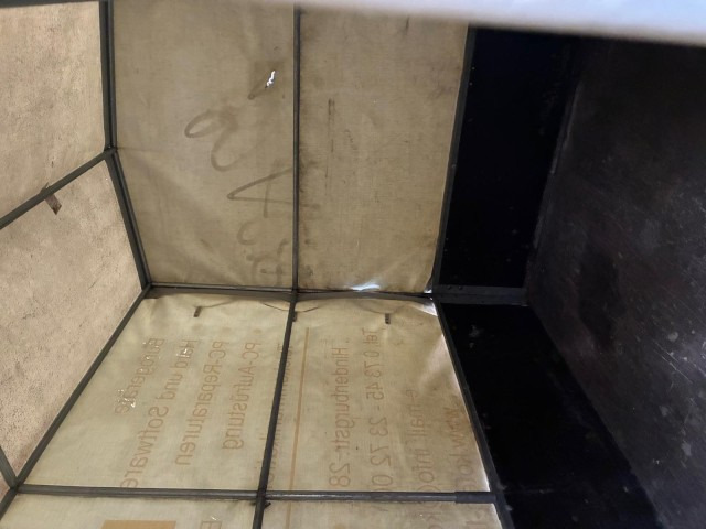 Auwaerter Tieflader GL 75, 750 kg, 2050 x 1100 x 350 mm - Remolque de coche: foto 3 Auwaerter Tieflader GL 75, 750 kg, 2050 x 1100 x 350 mm - Remolque de coche: foto 3