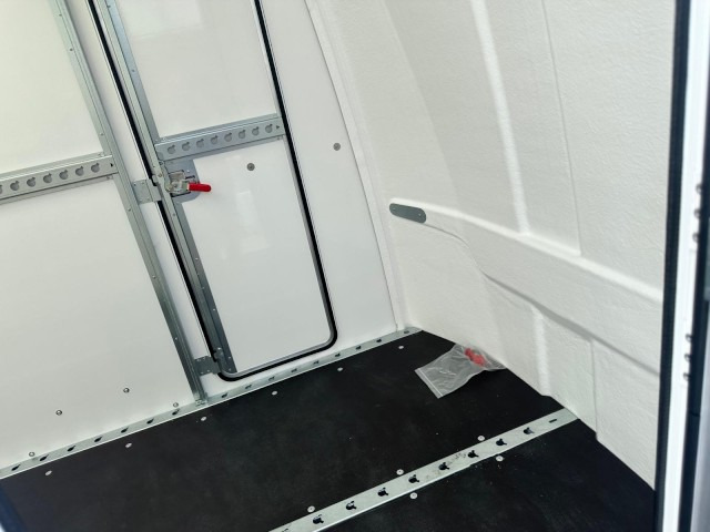 Brian James Box Van 600-3016-27-2-12-W, 3190 x 1580 x 2010 mm, 2,7 to. - Remolque caja cerrada: foto 5 Brian James Box Van 600-3016-27-2-12-W, 3190 x 1580 x 2010 mm, 2,7 to. - Remolque caja cerrada: foto 5