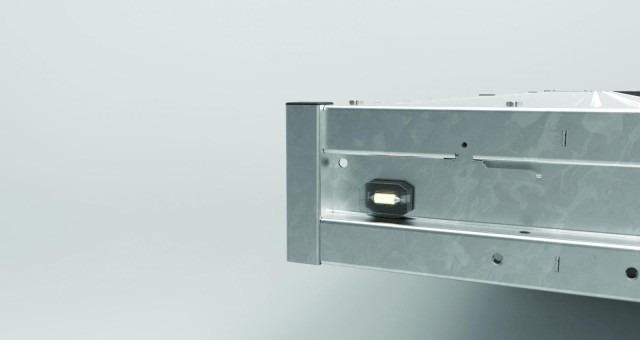 Brian James Cargo Connect Universalanhänger 476-4521-2-12, 4500 x 2150 mm, 3,5 to., 12 Zoll - Remolque de coche: foto 2 Brian James Cargo Connect Universalanhänger 476-4521-2-12, 4500 x 2150 mm, 3,5 to., 12 Zoll - Remolque de coche: foto 2