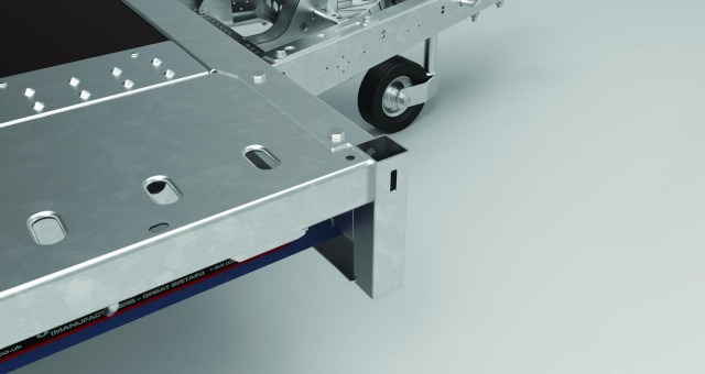 Leasing de Brian James Cargo Connect Universalanhänger 476-5022-35-3-10, 5500 x 2290 x 300 mm, 3,5 to., 10 Zoll Brian James Cargo Connect Universalanhänger 476-5022-35-3-10, 5500 x 2290 x 300 mm, 3,5 to., 10 Zoll: foto 13 Leasing de Brian James Cargo Connect Universalanhänger 476-5022-35-3-10, 5500 x 2290 x 300 mm, 3,5 to., 10 Zoll Brian James Cargo Connect Universalanhänger 476-5022-35-3-10, 5500 x 2290 x 300 mm, 3,5 to., 10 Zoll: foto 13