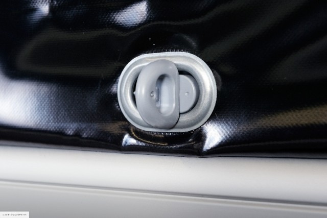 Humbaur HT 254118 Hochlader mit Plane 4100x1850x350mm - Remolque de coche: foto 3 Humbaur HT 254118 Hochlader mit Plane 4100x1850x350mm - Remolque de coche: foto 3