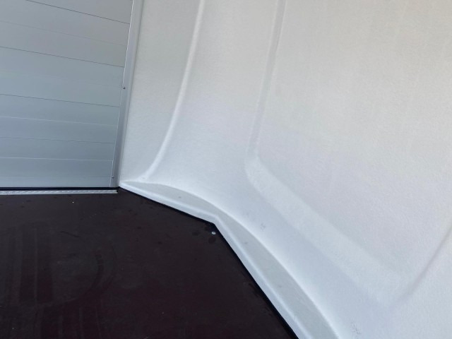 Humbaur Poly-Alu Koffer HKPA 203217, 2,0 to., 3280 x 1770 x 1800 mm - Remolque caja cerrada: foto 5 Humbaur Poly-Alu Koffer HKPA 203217, 2,0 to., 3280 x 1770 x 1800 mm - Remolque caja cerrada: foto 5