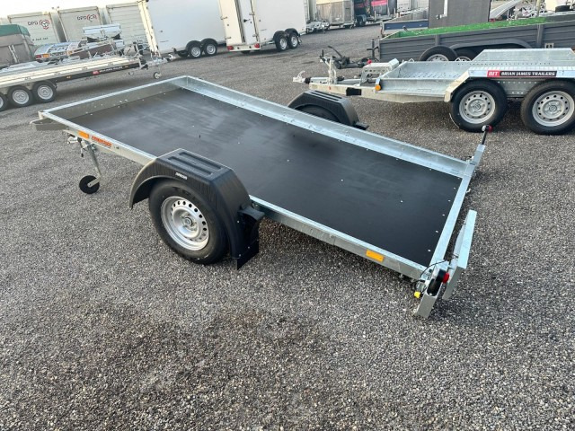 Leasing de  Neptun GN155, N13-305 multi, 1,3 to. 3050 x 1660 x 100 mm Neptun GN155, N13-305 multi, 1,3 to. 3050 x 1660 x 100 mm: foto 6