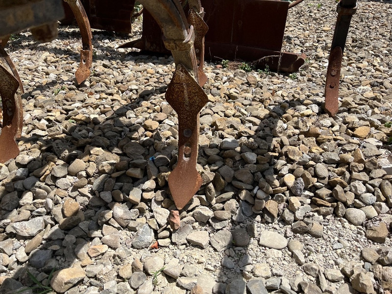 Dondi SD45/I 66 - Cultivador: foto 5 Dondi SD45/I 66 - Cultivador: foto 5