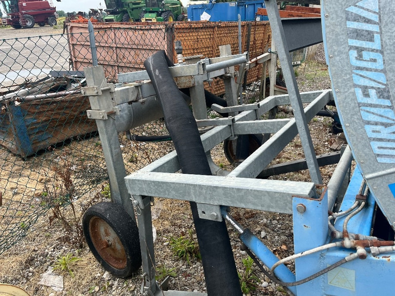 Idrofoglia 125/340 - Sistema de riego: foto 5 Idrofoglia 125/340 - Sistema de riego: foto 5