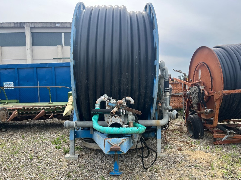 Idrofoglia 125/340 - Sistema de riego: foto 2 Idrofoglia 125/340 - Sistema de riego: foto 2