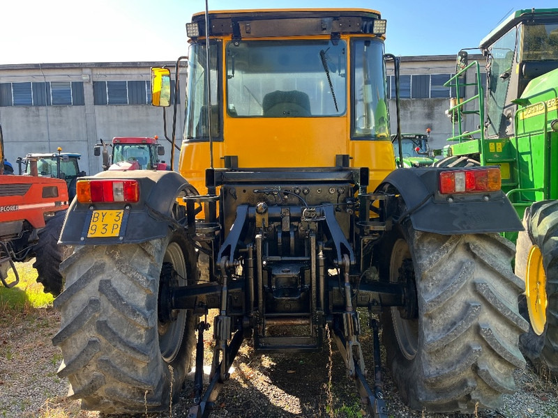 JCB Fastrac 155-65 - Tractor: foto 5 JCB Fastrac 155-65 - Tractor: foto 5