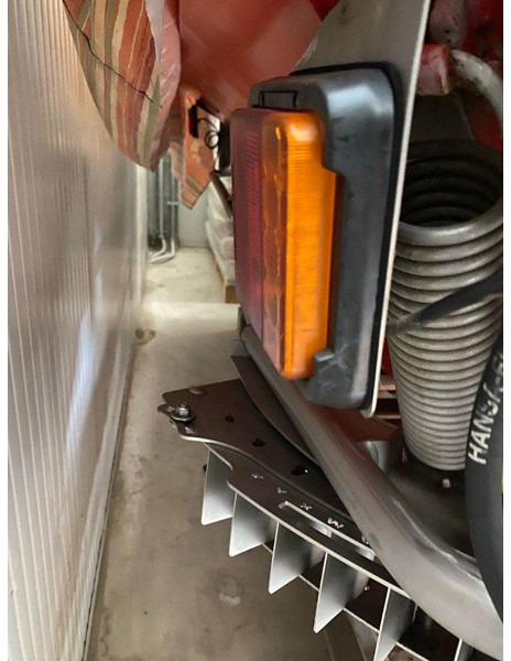 Kuhn Axis 40.1 W - Esparcidor de fertilizantes: foto 4 Kuhn Axis 40.1 W - Esparcidor de fertilizantes: foto 4