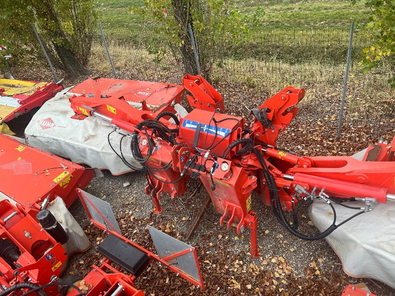 Kuhn FC 813 R - Segadora: foto 1 Kuhn FC 813 R - Segadora: foto 1