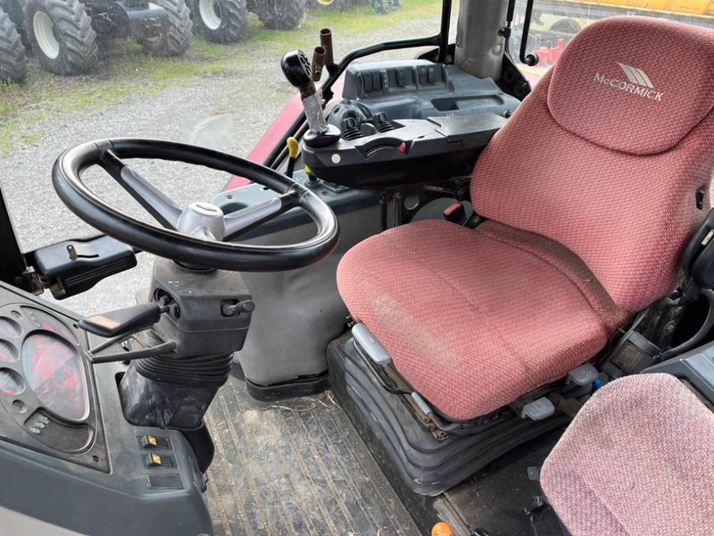 Tractor MCCORMICK XTX 200: foto 10
