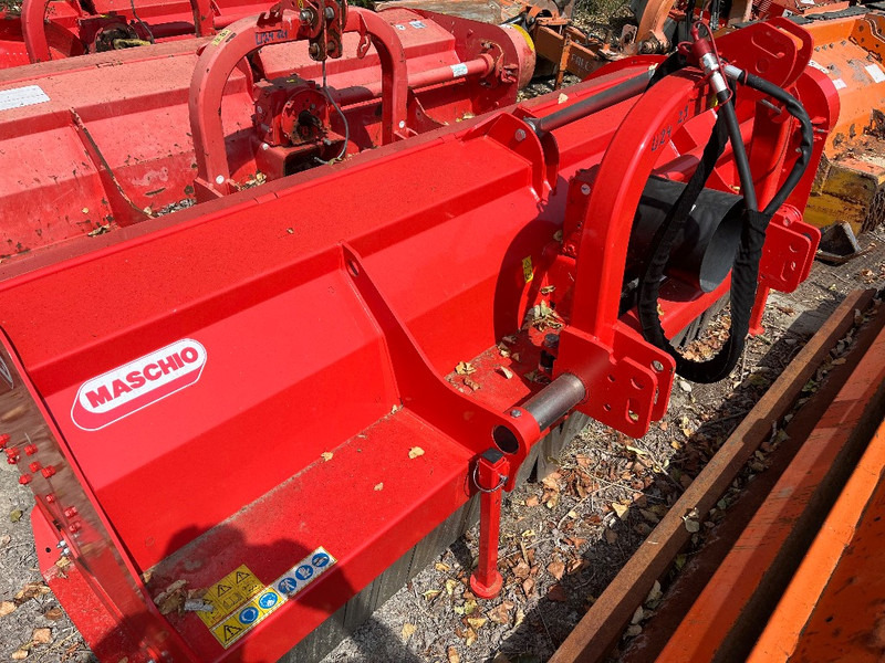 Maschio Tornado 280 - Maquinaria agrícola: foto 2 Maschio Tornado 280 - Maquinaria agrícola: foto 2