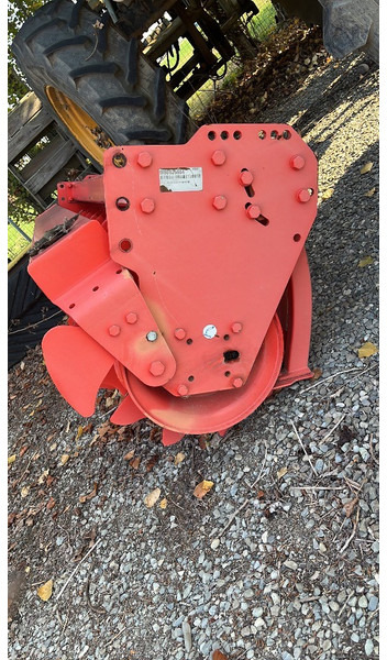 Maschio Rullo Packer 500 - Grada rotativa: foto 4 Maschio Rullo Packer 500 - Grada rotativa: foto 4