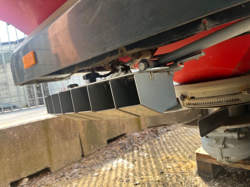 Vicon GEOSPREAD RO-EDW - Esparcidor de fertilizantes: foto 2 Vicon GEOSPREAD RO-EDW - Esparcidor de fertilizantes: foto 2