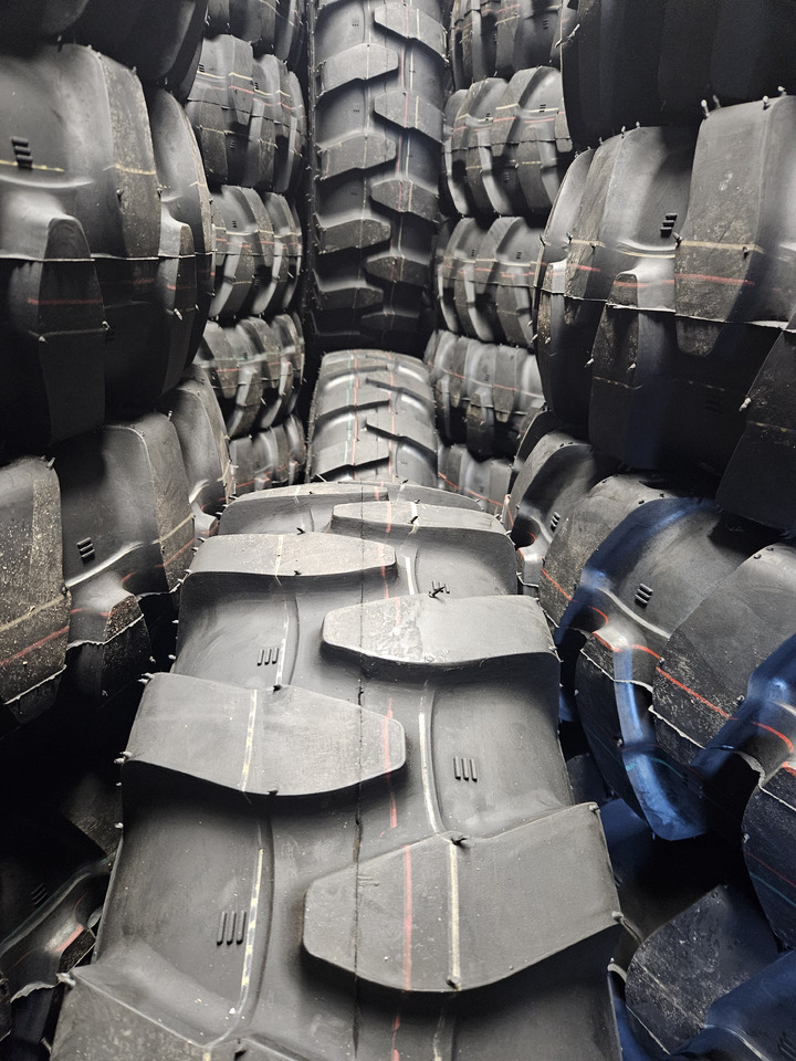 Armour TI300 10.00-20 - Neumático para Excavadora de ruedas: foto 4 Armour TI300 10.00-20 - Neumático para Excavadora de ruedas: foto 4