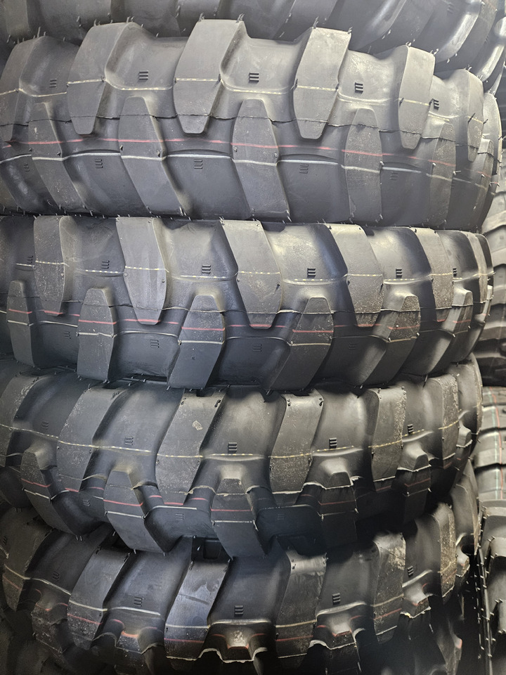 Armour TI300 10.00-20 - Neumático para Excavadora de ruedas: foto 2 Armour TI300 10.00-20 - Neumático para Excavadora de ruedas: foto 2