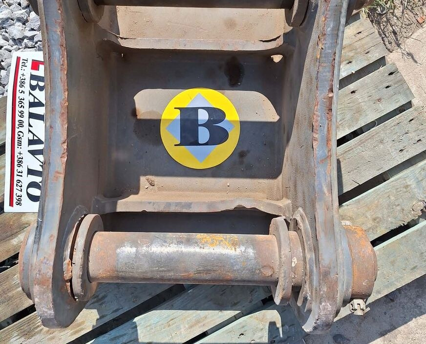 Attachment plate excavators 20-25 t for - Acoplamiento rápido para Excavadora: foto 3 Attachment plate excavators 20-25 t for - Acoplamiento rápido para Excavadora: foto 3