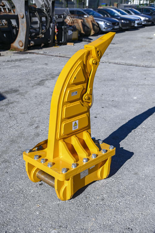 BAT BR08 - Escarificador para Excavadora: foto 4 BAT BR08 - Escarificador para Excavadora: foto 4