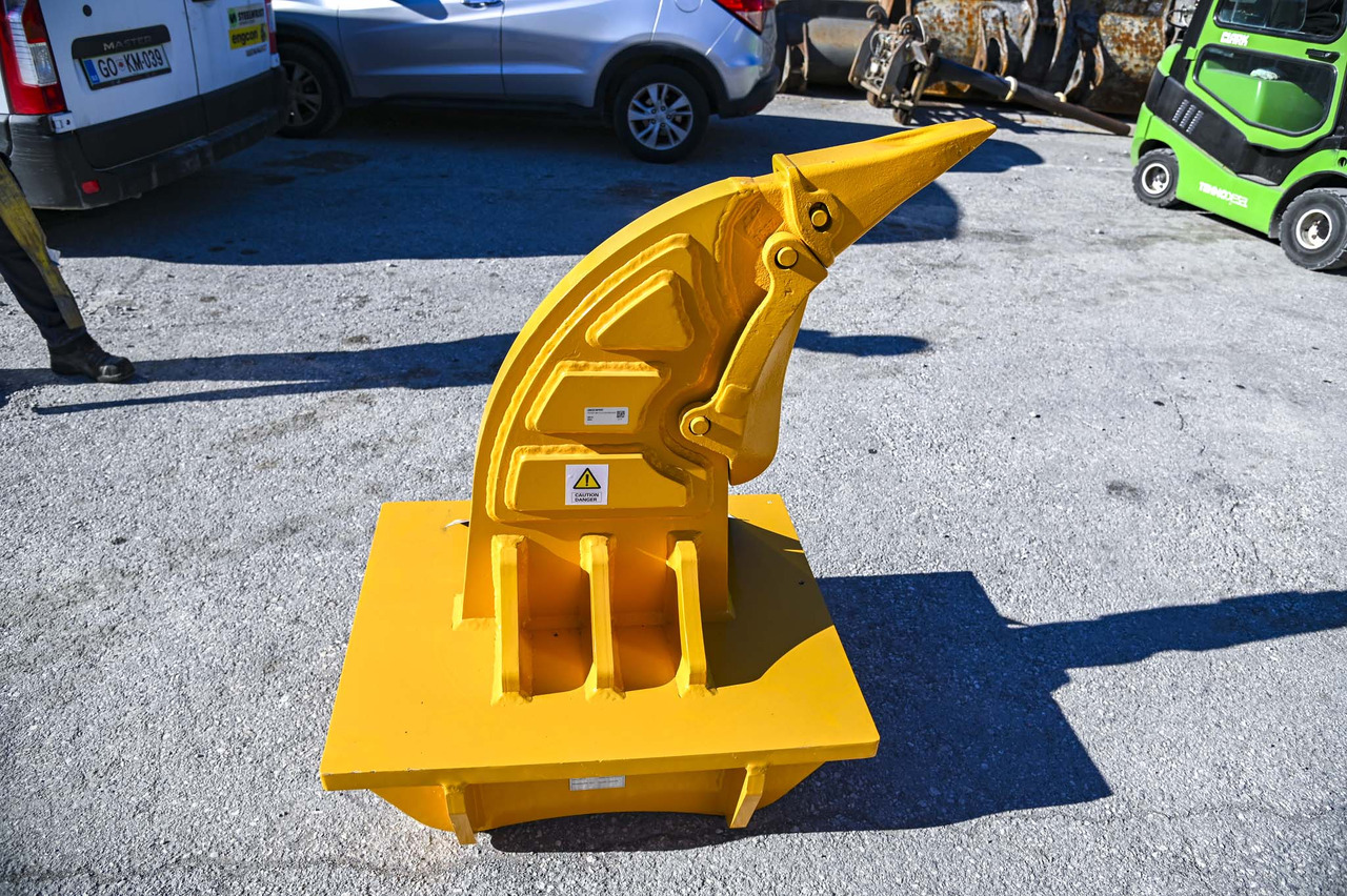 BAT BR10 - Escarificador para Excavadora: foto 2 BAT BR10 - Escarificador para Excavadora: foto 2