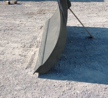 Balavto blade for loaders, excavators... - Hoja de bulldozer: foto 3 Balavto blade for loaders, excavators... - Hoja de bulldozer: foto 3