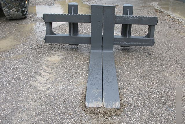 Balavto pallet forks for loaders - Horquillas para Cargadora: foto 3 Balavto pallet forks for loaders - Horquillas para Cargadora: foto 3