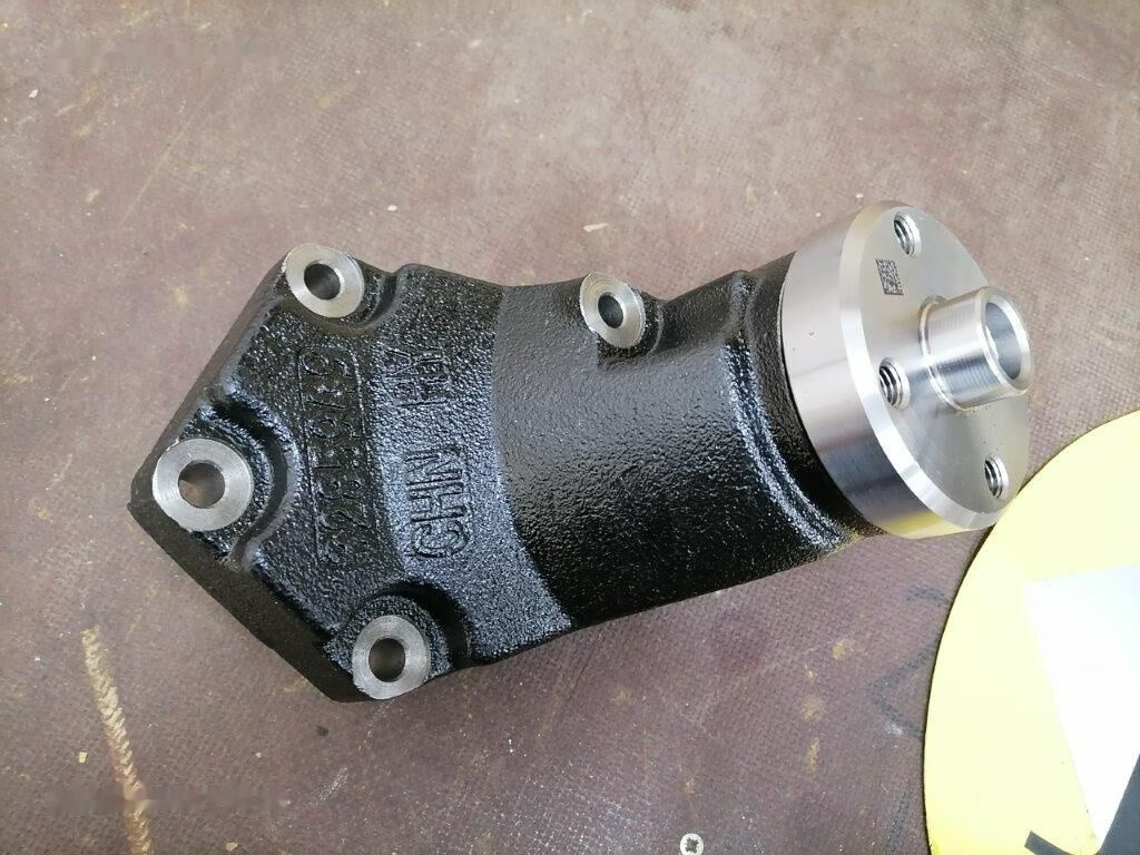 Fan support for Cummins engines 3285949 - Motor y piezas para Excavadora: foto 3 Fan support for Cummins engines 3285949 - Motor y piezas para Excavadora: foto 3