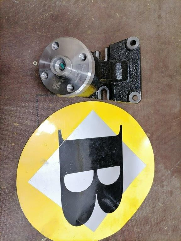 Fan support for Cummins engines - Motor y piezas para Excavadora: foto 1 Fan support for Cummins engines - Motor y piezas para Excavadora: foto 1