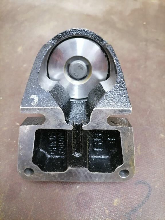 Fan support for Cummins engines - Motor y piezas para Excavadora: foto 4 Fan support for Cummins engines - Motor y piezas para Excavadora: foto 4