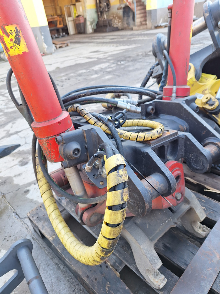 Indexator Tiltrotator S1 - Rotor basculante: foto 2 Indexator Tiltrotator S1 - Rotor basculante: foto 2