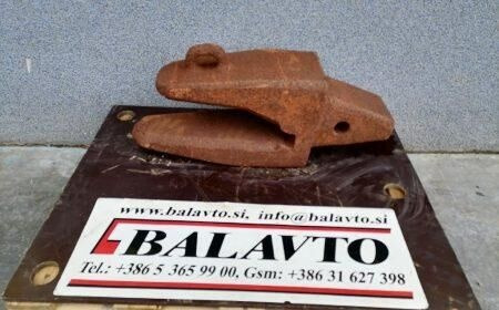 Volvo, Caterpillar, Combi, Eaco... - Piezas de recambio para Cargadora de ruedas: foto 5 Volvo, Caterpillar, Combi, Eaco... - Piezas de recambio para Cargadora de ruedas: foto 5