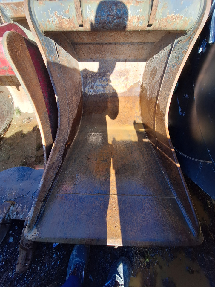 SMP digging bucket 950 mm Volvo S6 - Cazo: foto 1 SMP digging bucket 950 mm Volvo S6 - Cazo: foto 1