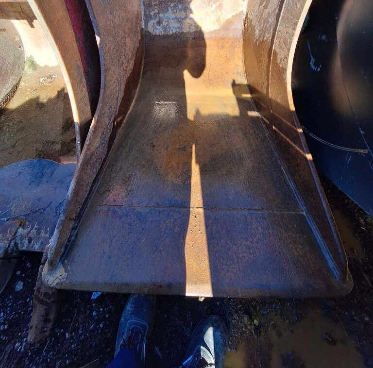 SMP digging bucket 950 mm Volvo S6 - Cazo: foto 1 SMP digging bucket 950 mm Volvo S6 - Cazo: foto 1