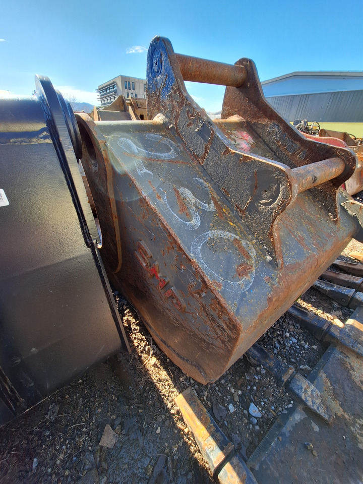 SMP digging bucket 950 mm Volvo S6 - Cazo: foto 3 SMP digging bucket 950 mm Volvo S6 - Cazo: foto 3