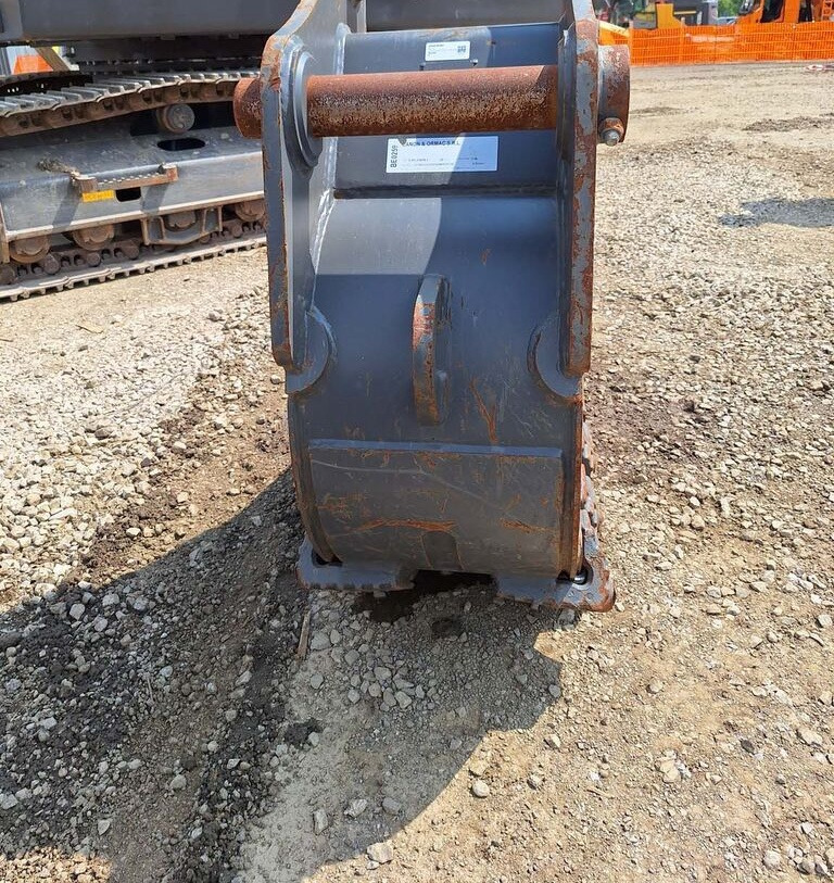 Trevi Benne Trenching bucket 500 mm S80 for EC220E - Cazo para excavadora: foto 5 Trevi Benne Trenching bucket 500 mm S80 for EC220E - Cazo para excavadora: foto 5